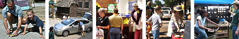 Efest photos