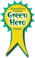 Green Hero Award