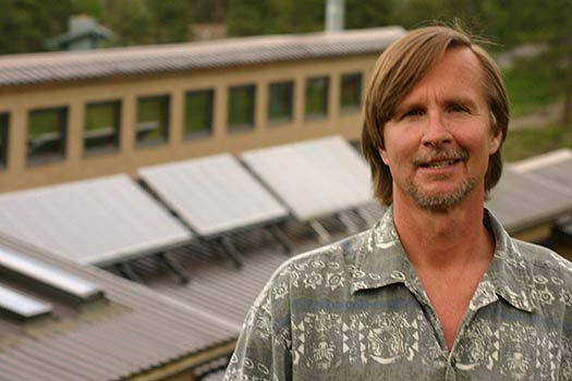 Dan Chiras