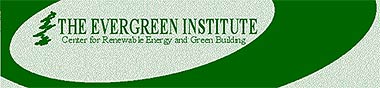 Evergreen Institute logo