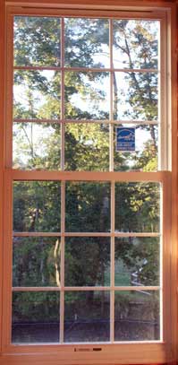 window