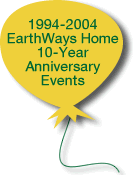 1994-2004 10-Year Anniversary Events  
