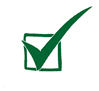 checkmark