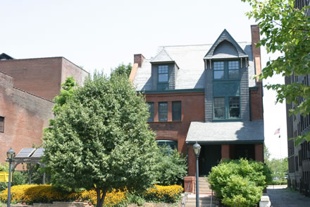 EarthWays Home