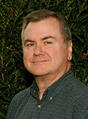 Gary Mackey