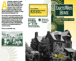EarthWAys brochure