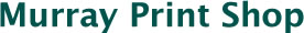 Murray Print Shop